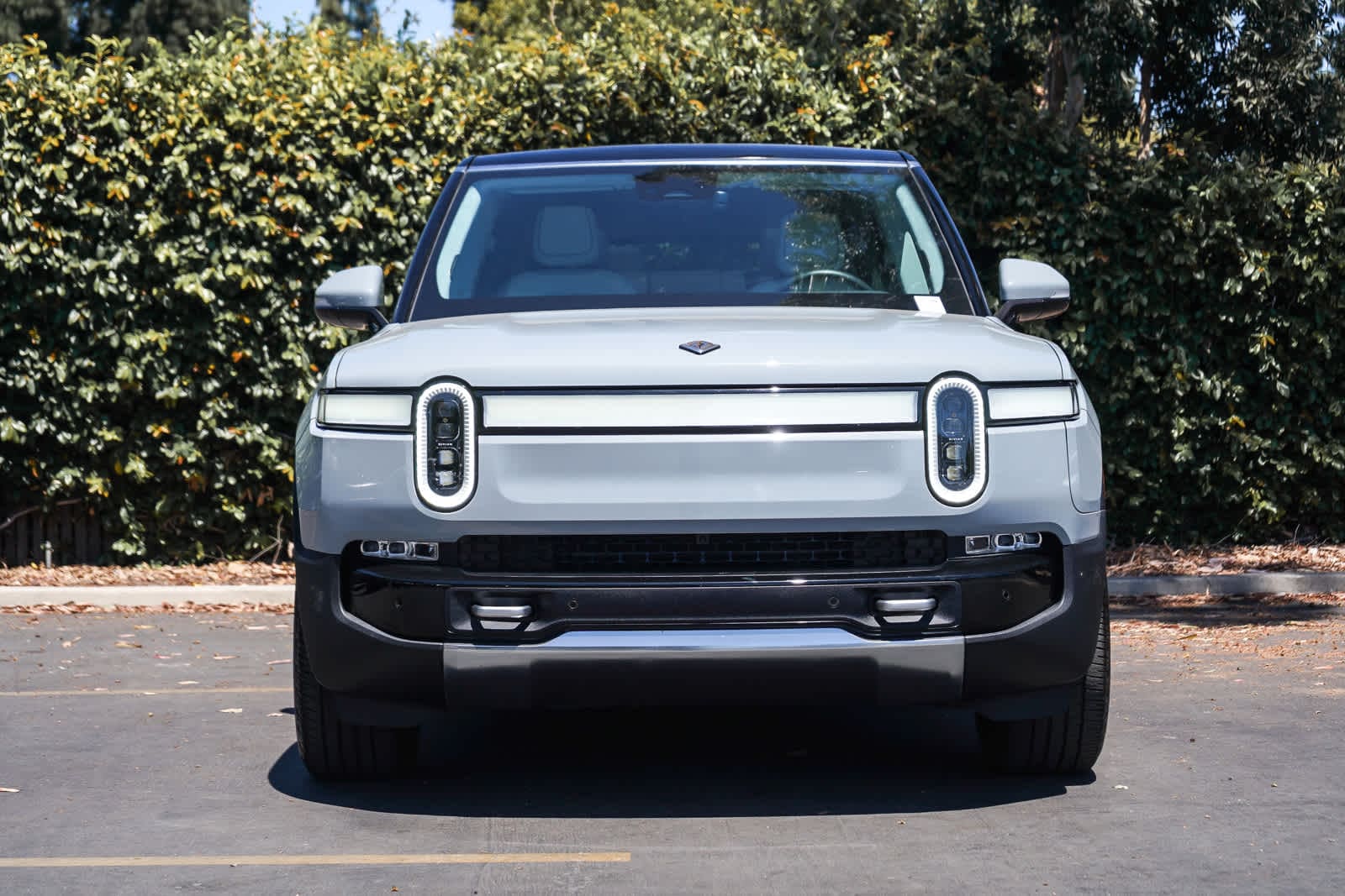 Used 2024 Rivian R1S Adventure with VIN 7PDSGABA2RN033431 for sale in Garden Grove, CA