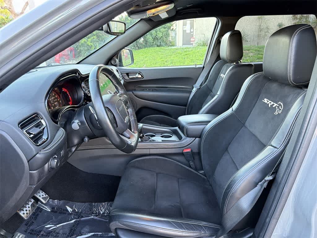 Thumbnail: 2021 Dodge Durango - 25