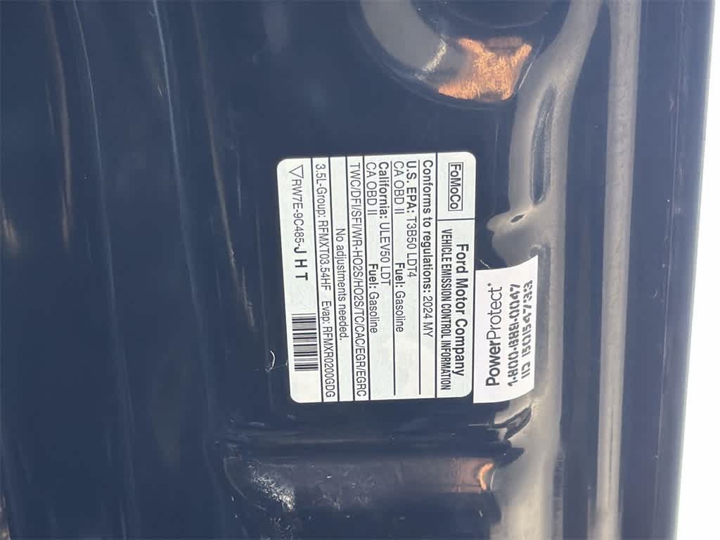 Thumbnail: 2024 Ford Expedition - 9