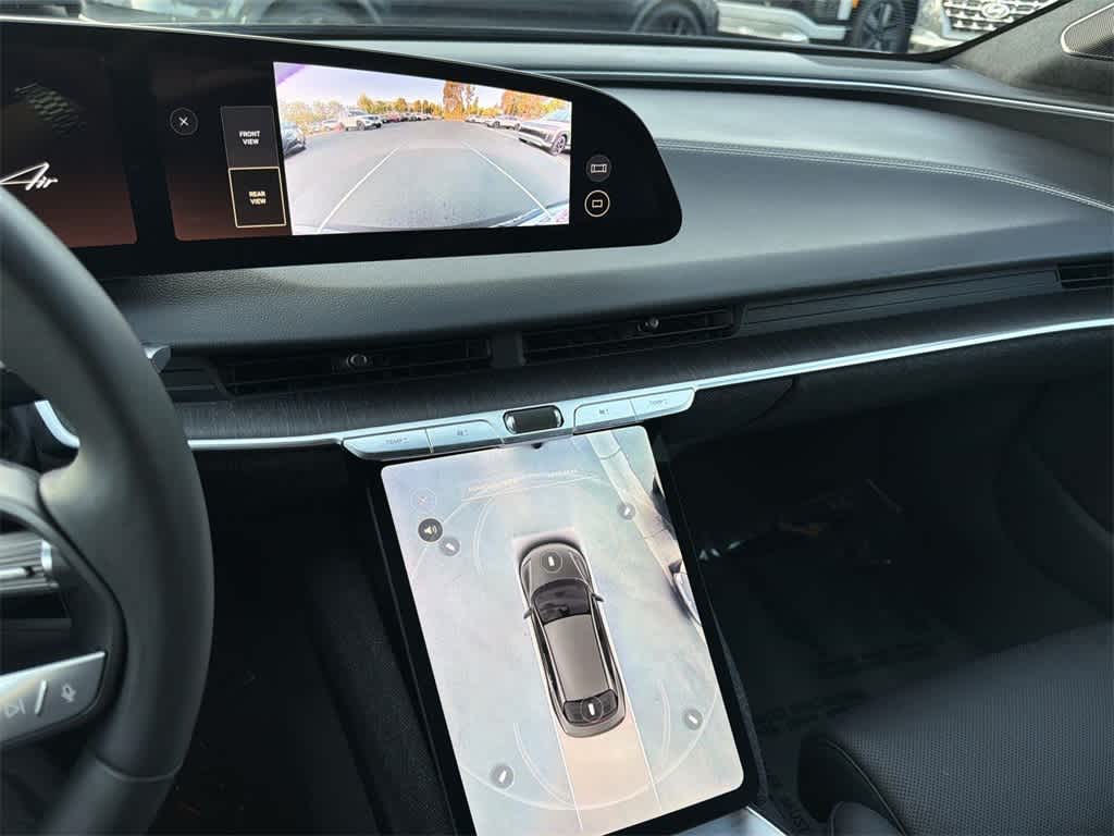 Thumbnail: 2024 Lucid Air - 18