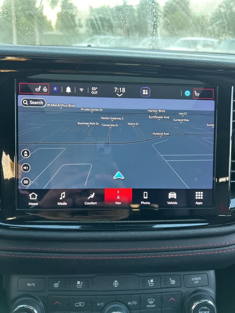 Thumbnail: 2023 Dodge Durango - 12