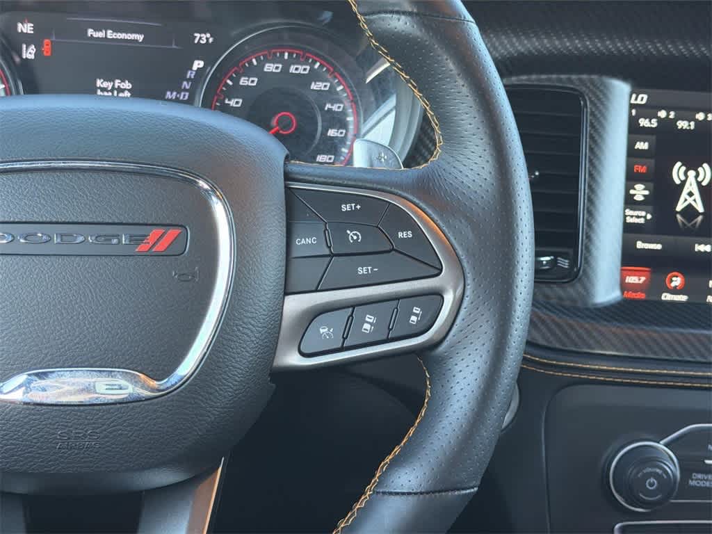 Thumbnail: 2022 Dodge Charger - 14