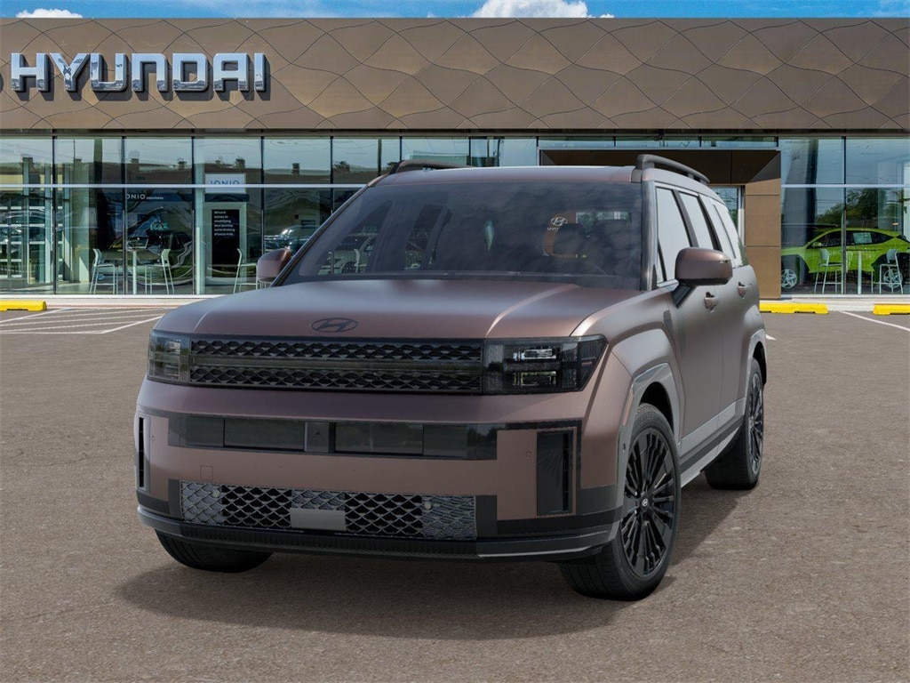 Thumbnail: 2025 Hyundai Santa Fe - 6