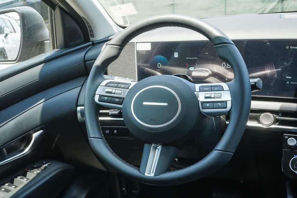 Thumbnail: 2026 Hyundai Tucson - 15