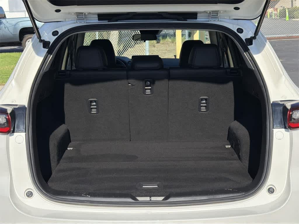 Thumbnail: 2023 Mazda CX-5 - 31