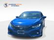 Used 2018 Honda Civic Hatchback EX Sedan