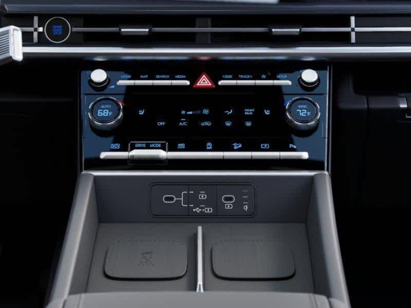 Thumbnail: 2025 Hyundai Santa Fe - 21