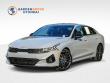 Used 2024 Kia K5 GT Sedan