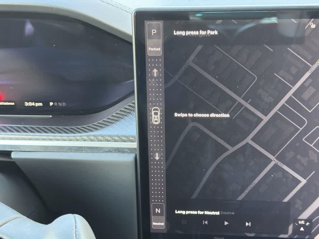 Thumbnail: 2022 Tesla Model X - 18