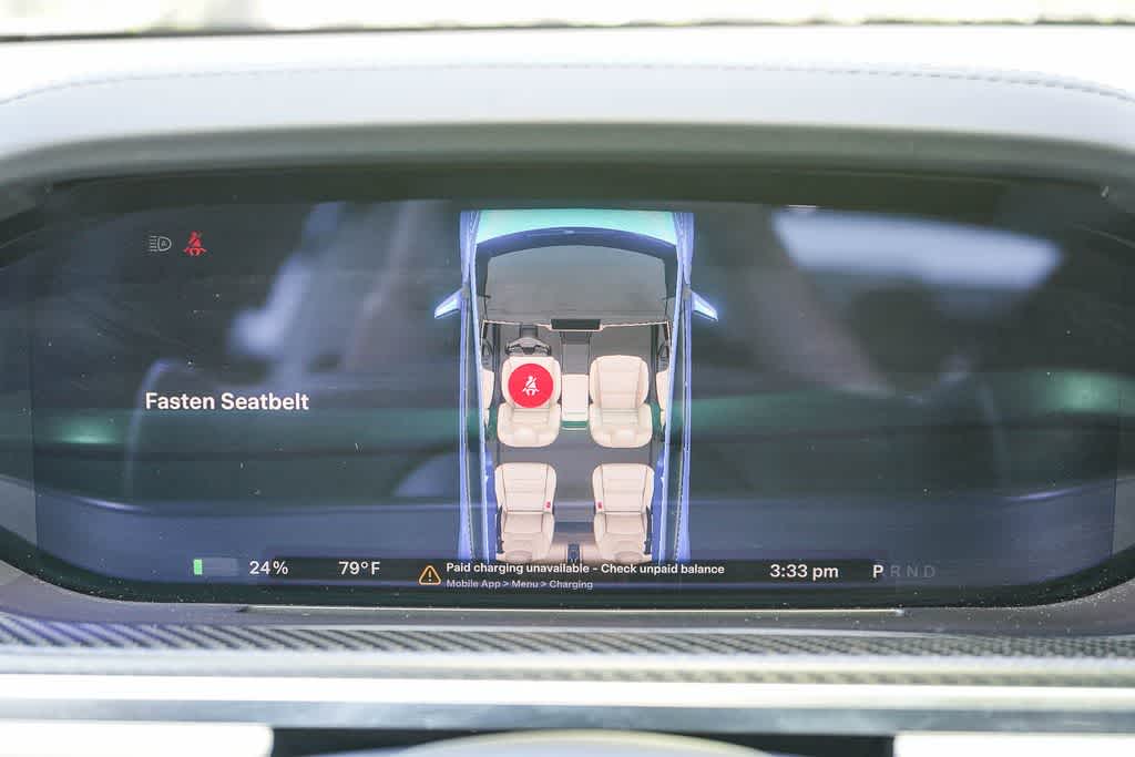 Thumbnail: 2022 Tesla Model X - 21