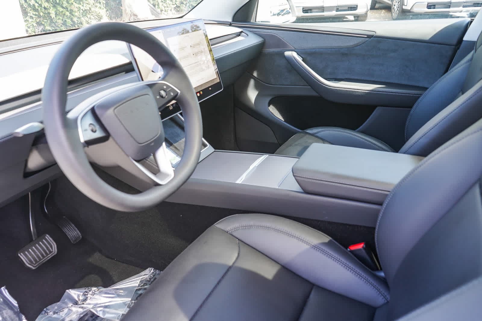 Thumbnail: 2026 Tesla Model Y - 16