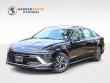 Nuevo Hyundai Sonata Hybrid Blue Sedán 2026