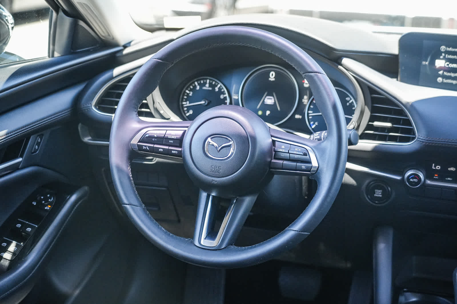 Thumbnail: 2024 Mazda Mazda3 - 15