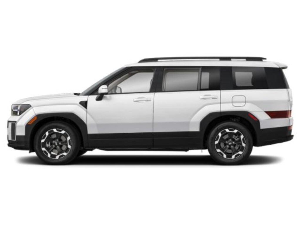 New 2027 Hyundai Santa Fe SEL FWD SUV