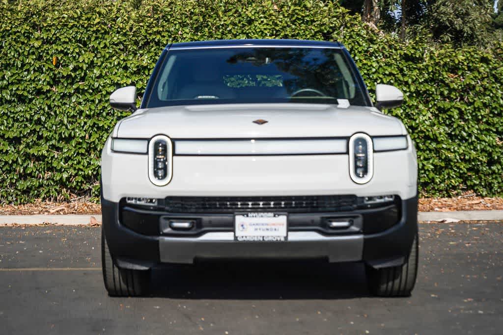 Used 2023 Rivian R1S Adventure with VIN 7PDSGABA0PN029035 for sale in Garden Grove, CA