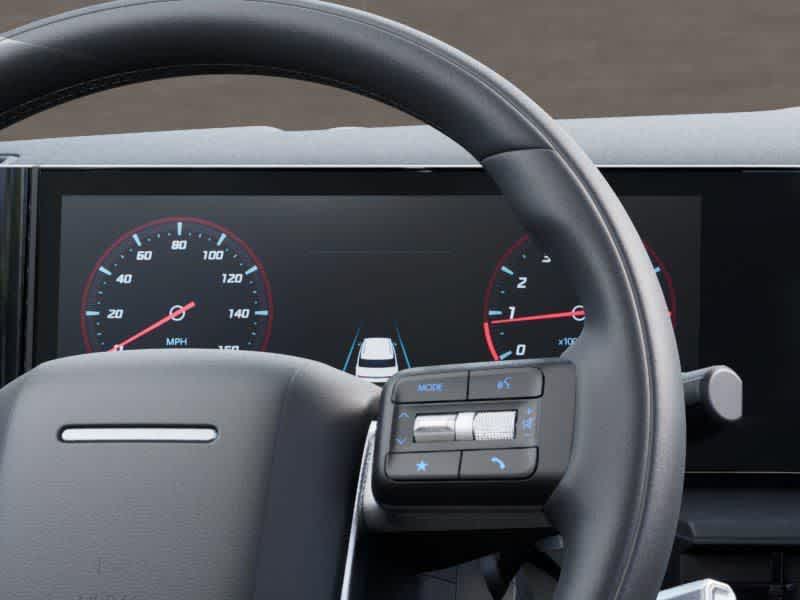 2025 Hyundai Santa Fe Calligraphy - Photo 14