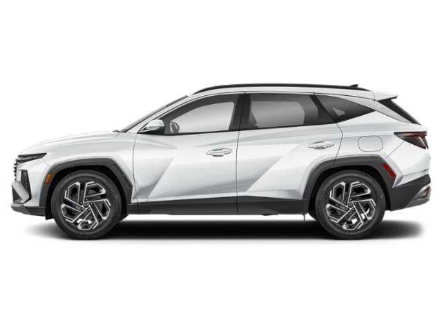 Thumbnail: 2026 Hyundai Tucson - 2