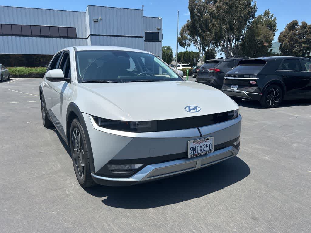 2024 Hyundai Ioniq 5 SEL -
                  Garden Grove, CA