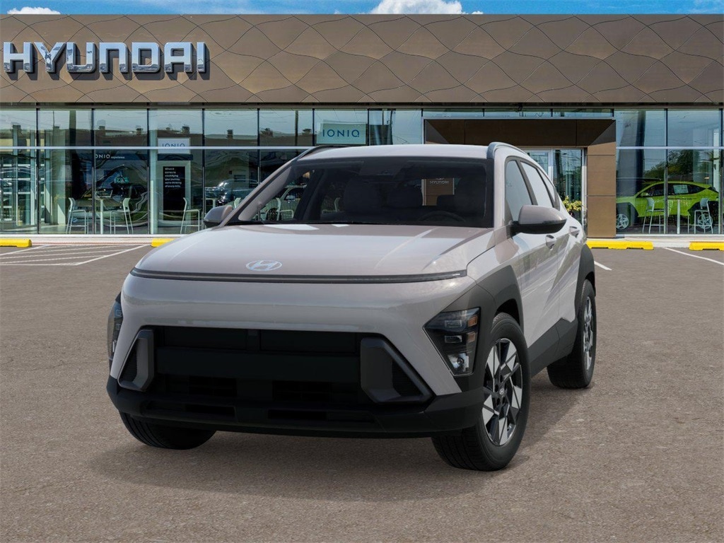 Thumbnail: 2025 Hyundai Kona - 6