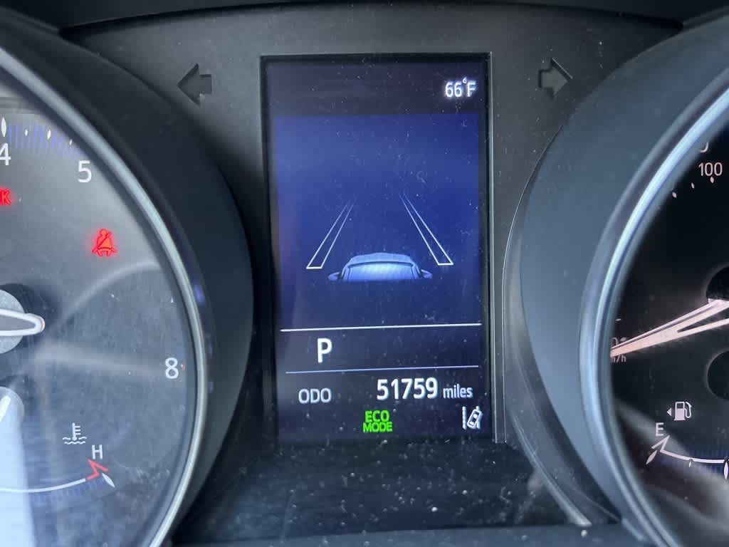 Thumbnail: 2019 Toyota C-HR - 8