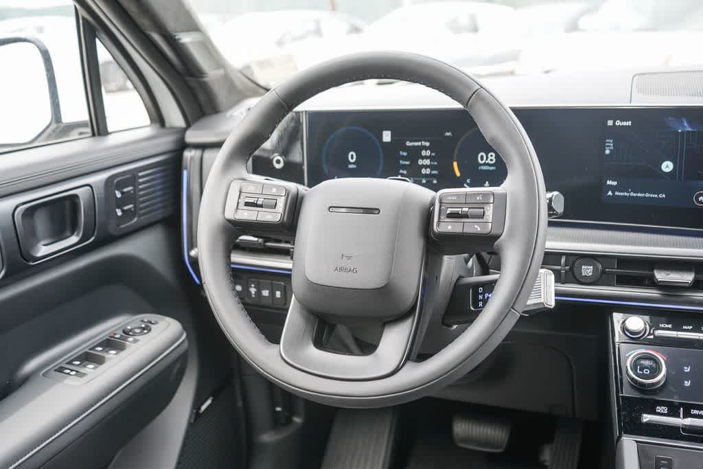 Thumbnail: 2026 Hyundai Santa Fe - 14