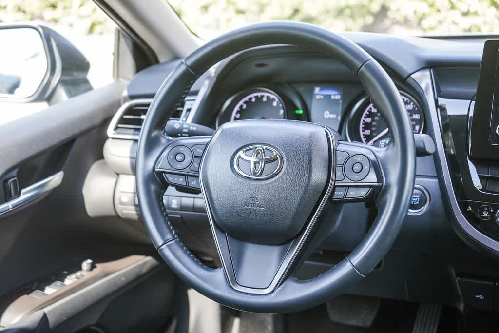 Thumbnail: 2024 Toyota Camry - 14