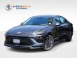 New 2026 Hyundai Sonata Hybrid Limited Sedan