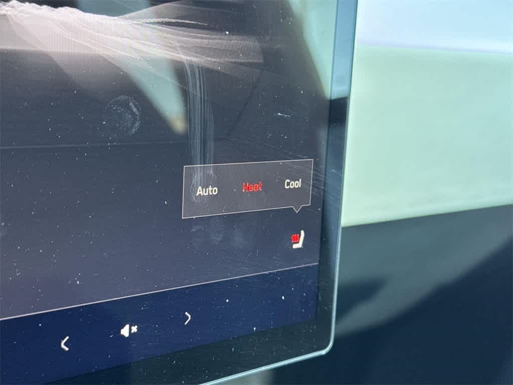 Thumbnail: 2024 Tesla Cybertruck - 22