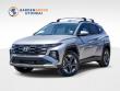 New 2026 Hyundai Tucson Hybrid SEL AWD SUV