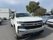 Used 2022 Chevrolet Silverado 1500 LTD LT Truck
