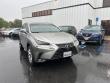Used 2021 Lexus NX  SUV