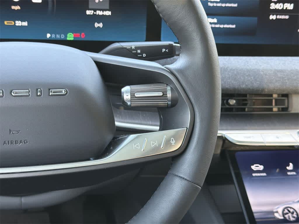 Thumbnail: 2024 Lucid Air - 15