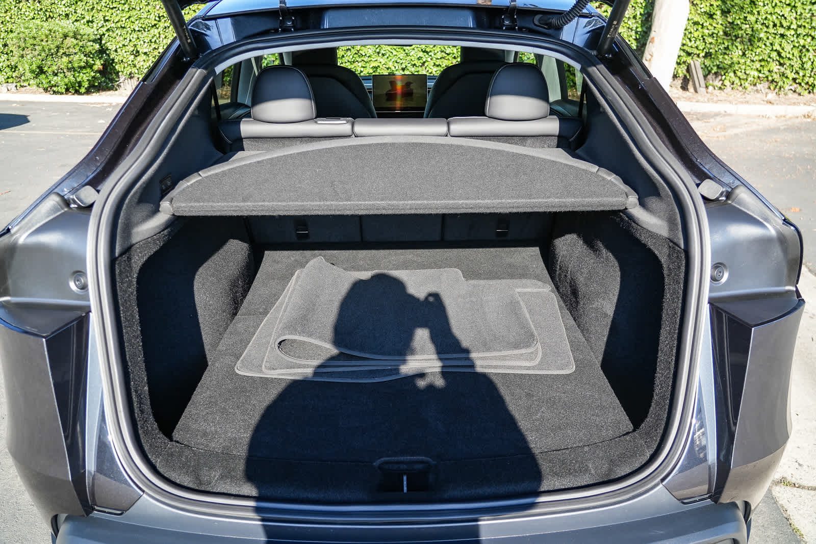 Thumbnail: 2026 Tesla Model Y - 24