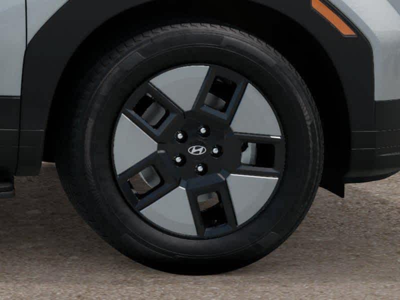 Thumbnail: 2026 Hyundai Santa Fe - 8