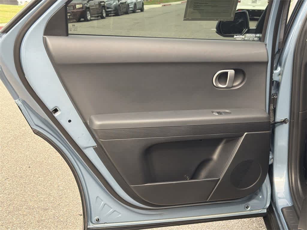 Thumbnail: 2024 Hyundai Ioniq 5 - 27