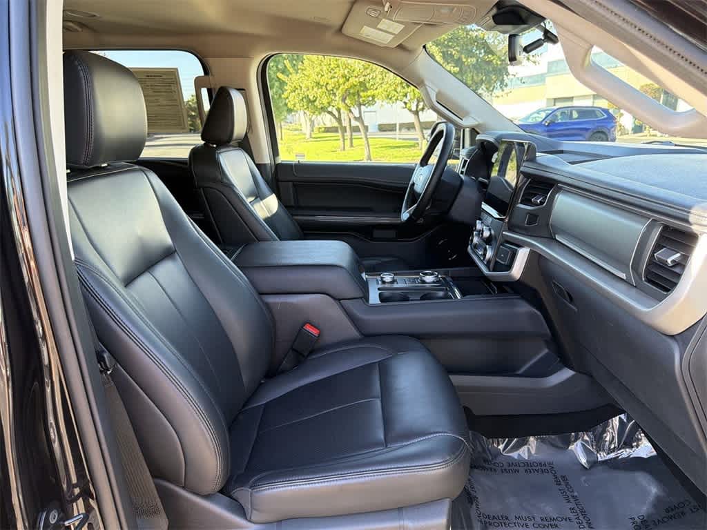 Thumbnail: 2024 Ford Expedition MAX - 43