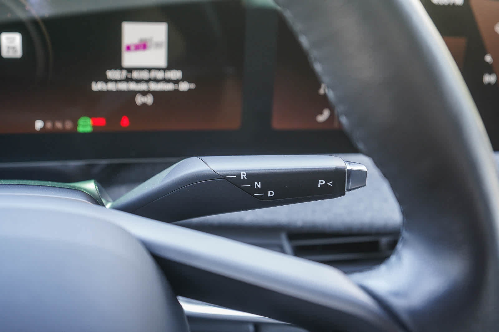 2024 Lucid Air Touring - Photo 14