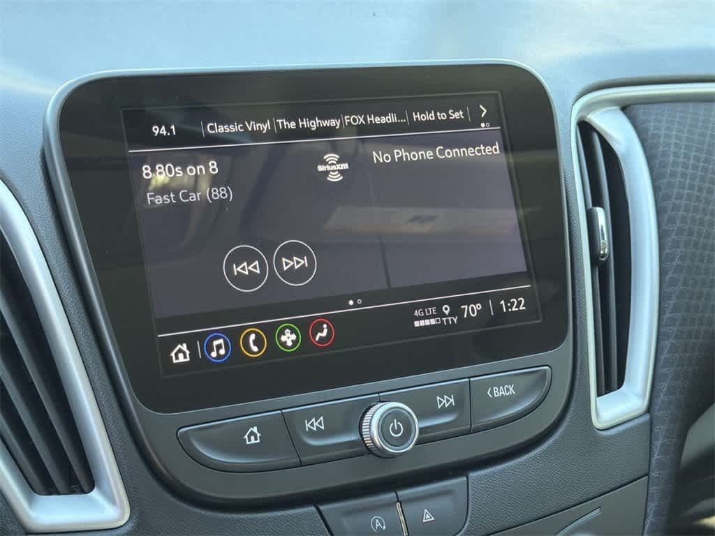 Thumbnail: 2024 Chevrolet Malibu - 15