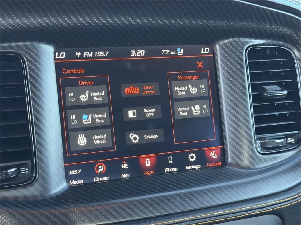 Thumbnail: 2022 Dodge Charger - 22