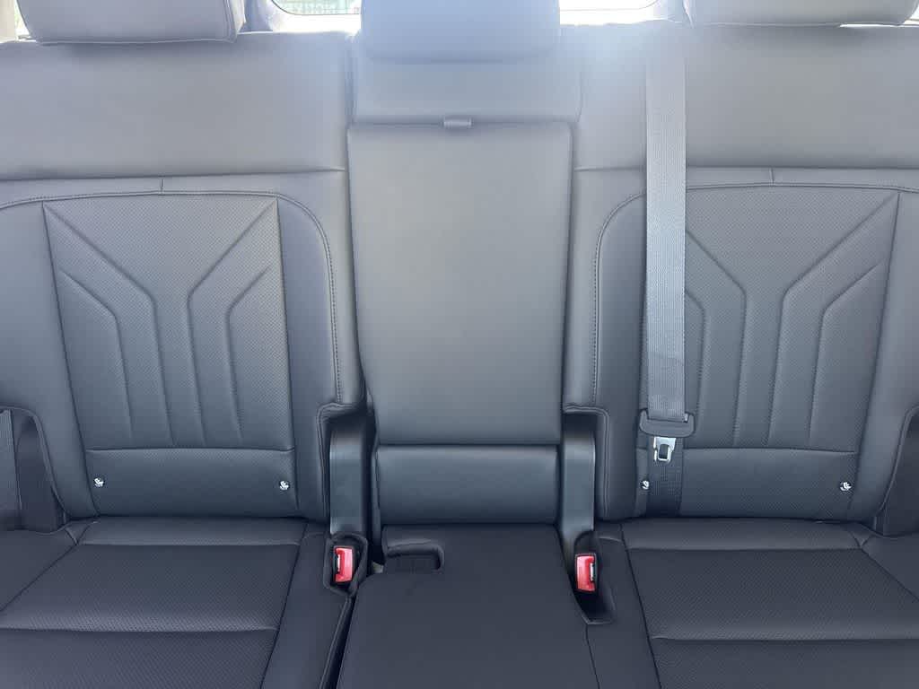 Thumbnail: 2026 Hyundai Santa Fe - 4