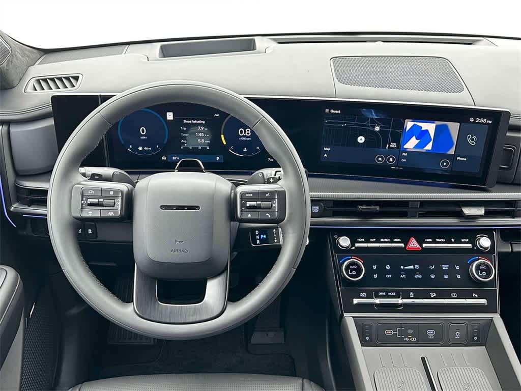 Thumbnail: 2025 Hyundai Santa Fe - 22