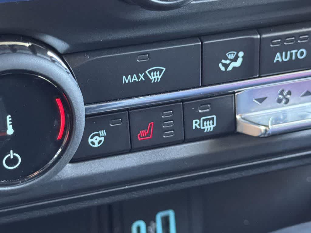 Thumbnail: 2022 Ford Bronco - 23