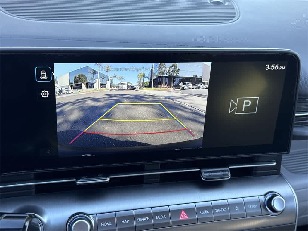 Thumbnail: 2025 Hyundai Kona - 26