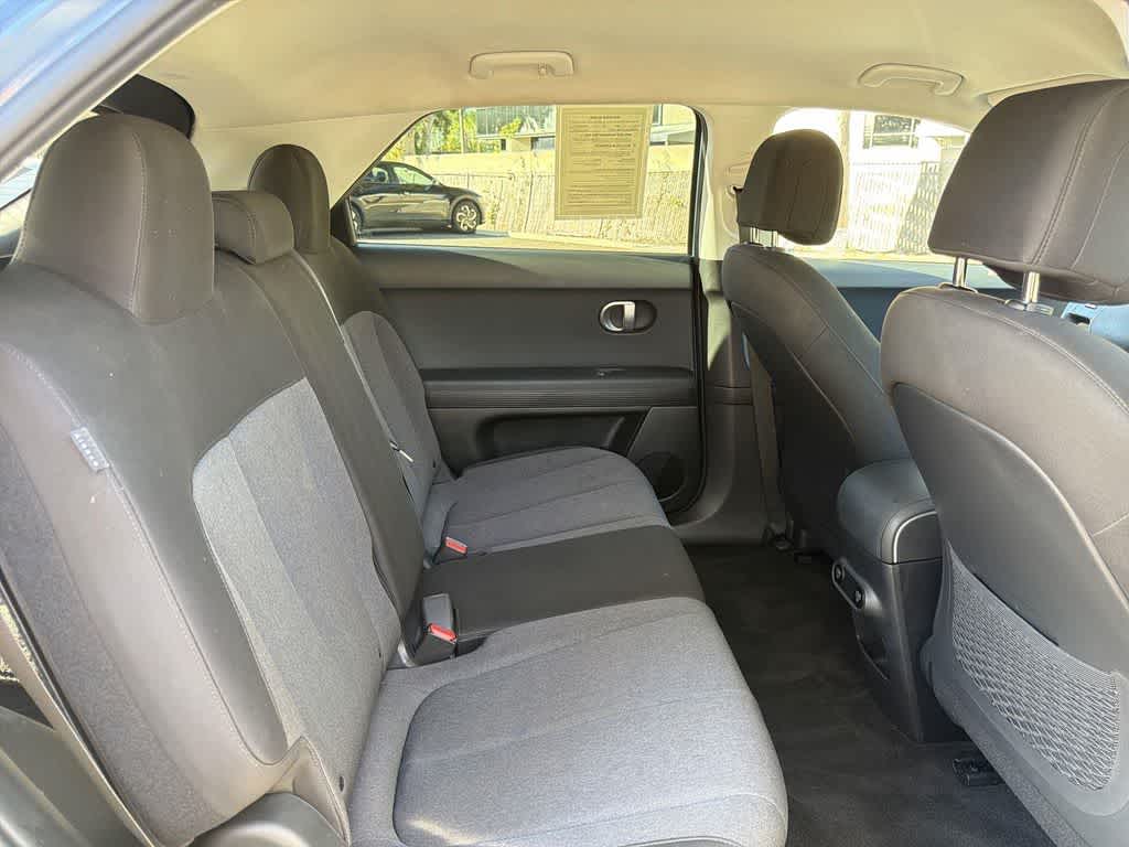 Thumbnail: 2024 Hyundai Ioniq 5 - 31