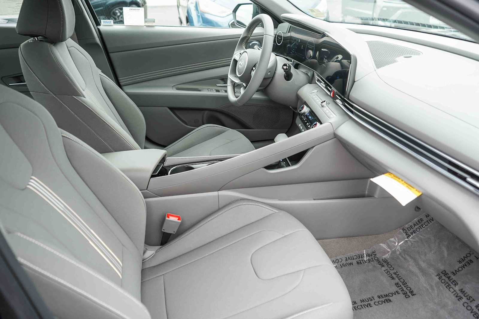 Thumbnail: 2026 Hyundai Elantra - 16