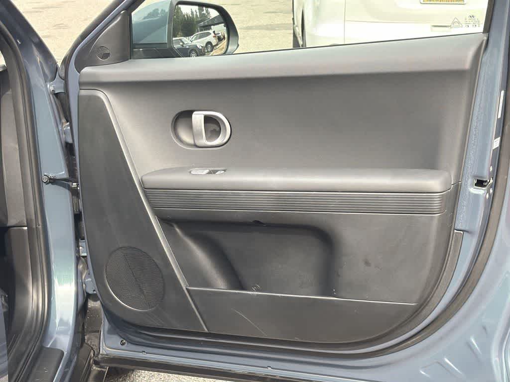 Thumbnail: 2024 Hyundai Ioniq 5 - 32