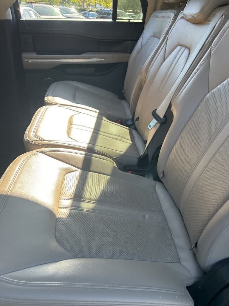 Thumbnail: 2023 Ford Expedition MAX - 6