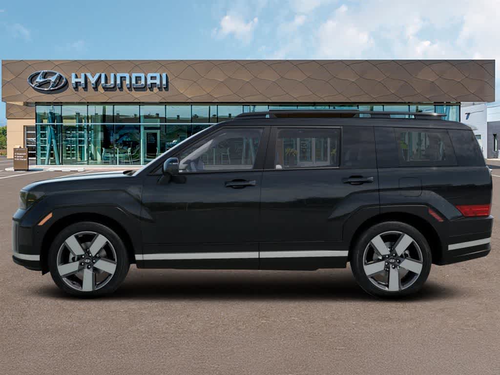 Thumbnail: 2026 Hyundai Santa Fe - 2