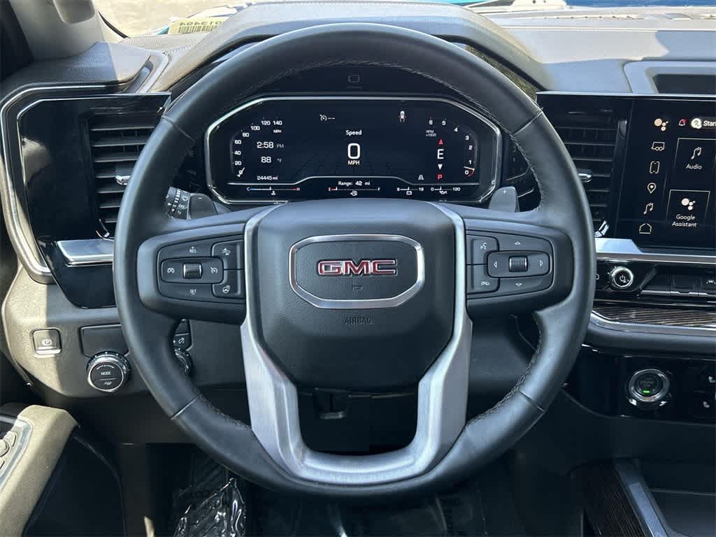 Thumbnail: 2023 GMC Sierra 1500 - 20