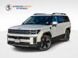 New 2027 Hyundai Santa Fe Hybrid SEL SUV